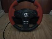 Logitech Formula Force Ex Vairas - nuotraukos Nr. 2
