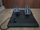 Logitech Formula Force Ex Vairas - nuotraukos Nr. 3
