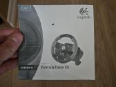 Logitech Formula Force Ex Vairas - nuotraukos Nr. 5