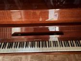 Dovanojame pianina