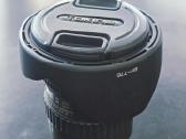 Tokina Sd 11-16f2.8 (if)dxii