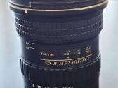 Tokina Sd 11-16f2.8 (if)dxii - nuotraukos Nr. 2