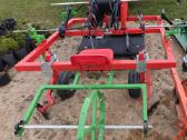 Parduodama agroplėvelės klojamoji „Sadrim Mdz“