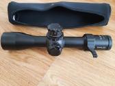 Kahles K318i 3.5-18x50 - nuotraukos Nr. 2