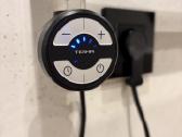 Parduodamas elektrinis rankšluosčių džiovintuvas - nuotraukos Nr. 2
