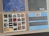 Muzikos lobynas. Originalūs įvairios muzikos 102cd - nuotraukos Nr. 24