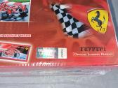 Magnetinis konstruktorius Supermag Ferrari F1 - nuotraukos Nr. 4