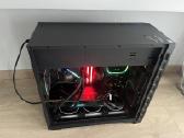 Gaming Pc Rtx2080 I9-9900k Rog traukia viska ultra - nuotraukos Nr. 4