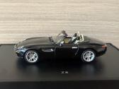 Bmw Z8 1:43