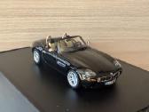 Bmw Z8 1:43 - nuotraukos Nr. 3