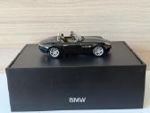 Bmw Z8 1:43 - nuotraukos Nr. 4