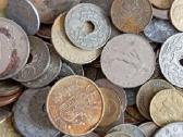 Senovines monetos - nuotraukos Nr. 5