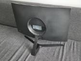 Lenktas Samsung 144hz monitorius C24rg50fqr - nuotraukos Nr. 2