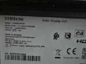 Lenktas Samsung 144hz monitorius C24rg50fqr - nuotraukos Nr. 3