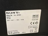Sony TV - nuotraukos Nr. 4