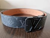 Louis Vuitton diržas - nuotraukos Nr. 3