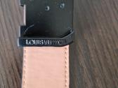 Louis Vuitton diržas - nuotraukos Nr. 5