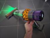 Dyson V15 Detect Absolute dulkiu siurblys - nuotraukos Nr. 2
