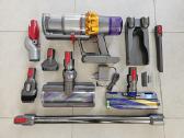 Dyson V15 Detect Absolute dulkiu siurblys - nuotraukos Nr. 3