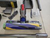 Dyson V15 Detect Absolute dulkiu siurblys - nuotraukos Nr. 4