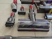 Dyson V15 Detect Absolute dulkiu siurblys - nuotraukos Nr. 5