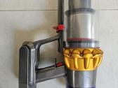 Dyson V15 Detect Absolute dulkiu siurblys - nuotraukos Nr. 7