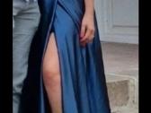 Proginė suknelė