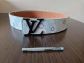 Louis Vuitton diržas - nuotraukos Nr. 2