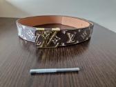 Louis Vuitton diržas - nuotraukos Nr. 2