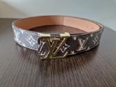 Louis Vuitton diržas - nuotraukos Nr. 3