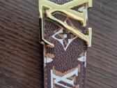 Louis Vuitton diržas - nuotraukos Nr. 5