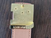 Louis Vuitton diržas - nuotraukos Nr. 6