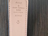 Louis Vuitton diržas - nuotraukos Nr. 7