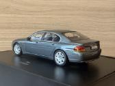Bmw 7 Serijos E65 1:43 - nuotraukos Nr. 10