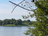 Parduodu 2 kambarių butą Kupiškyje Stoties gatvėje - nuotraukos Nr. 6