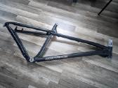 Dartmoor Primal V2 rėmas L [naujas] + dalys