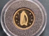 Airija 2007 20 euro Au 1,24g Keltų kultūra - nuotraukos Nr. 2