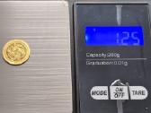 Airija 2007 20 euro Au 1,24g Keltų kultūra - nuotraukos Nr. 3