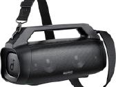 Soundcore Motion Boom Plus, naujas tik ispakuotas