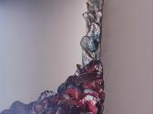 Veidrodis su gėlių ornamentais - nuotraukos Nr. 4