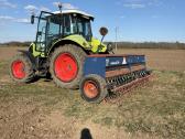 Nordsten T-t Agro 4m sėjamoji