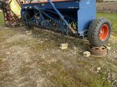 Nordsten T-t Agro 4m sėjamoji - nuotraukos Nr. 5