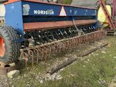 Nordsten T-t Agro 4m sėjamoji - nuotraukos Nr. 7