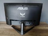 Monitorius Asus Tuf Gaming Vg24vq1b - nuotraukos Nr. 4