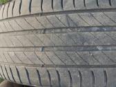 Padangos Michelin R16 Vasarines su VW ratlankiais - nuotraukos Nr. 4