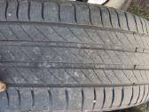 Padangos Michelin R16 Vasarines su VW ratlankiais - nuotraukos Nr. 5