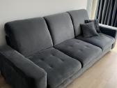 Sofa-lova (išskleidžiama sofa) - nuotraukos Nr. 2