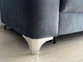 Sofa-lova (išskleidžiama sofa) - nuotraukos Nr. 6