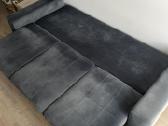 Sofa-lova (išskleidžiama sofa) - nuotraukos Nr. 4