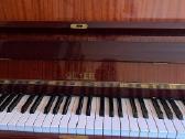 Pianinas - nuotraukos Nr. 2